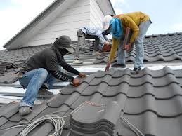 Fast & Reliable Emergency Roof Repairs in Minden, NV